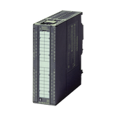 Siemens SM321 Digital input, isolated, 32DI, 40-pole - Rubicon Partner Portal